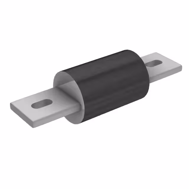 KRP-CL-250 Eaton - Bussmann Electrical Division Fusibili elettrici speciali